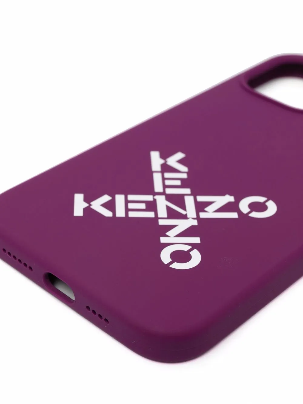 фото Kenzo чехол для iphone 12 pro max с логотипом