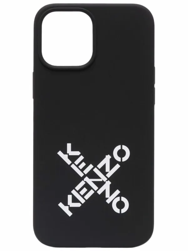 kenzo cover iphone 12 pro max