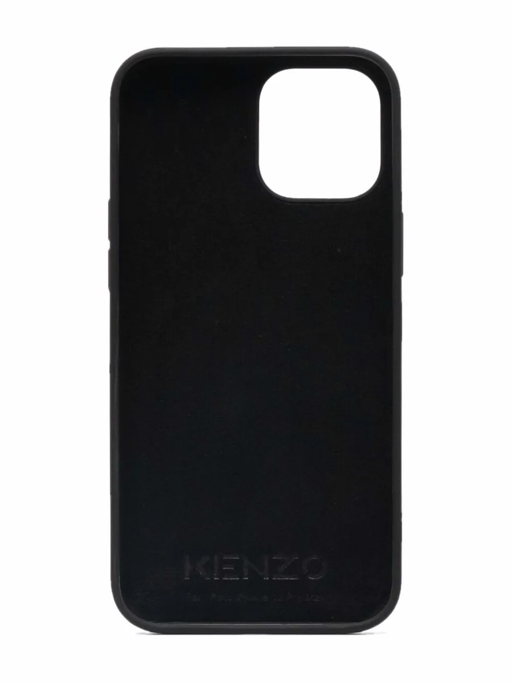 фото Kenzo чехол для iphone 12 pro max с логотипом