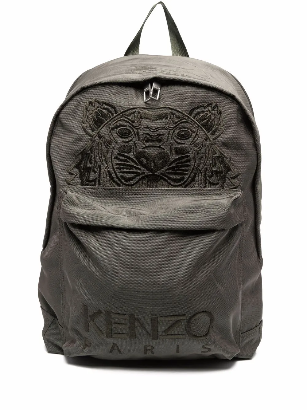 фото Kenzo рюкзак с вышивкой tiger