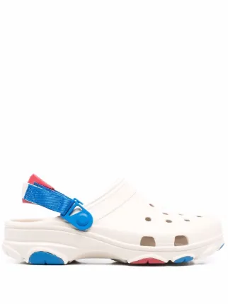 crocs australia afterpay