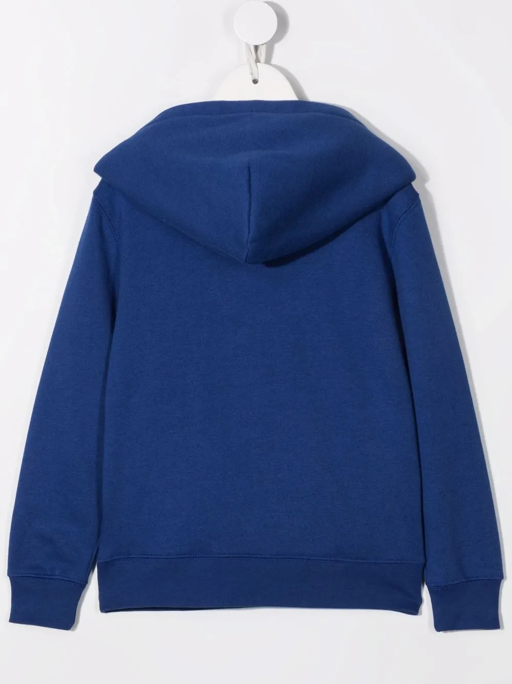 фото Ralph lauren kids худи с принтом