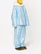 Miu Miu quilted hooded jacket