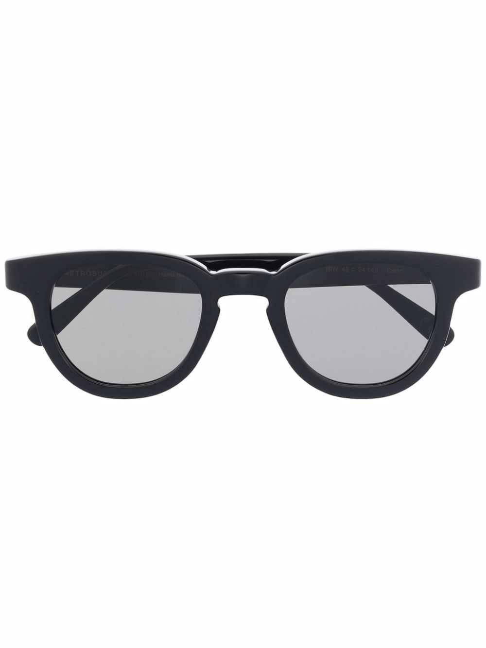 RETROSUPERFUTURE CERTO ROUND-FRAME SUNGLASSES