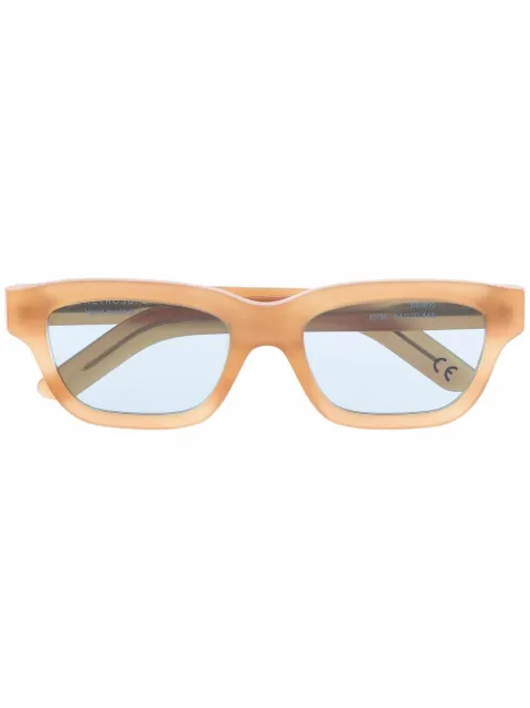Retrosuperfuture Milano rectangle-frame sunglasses