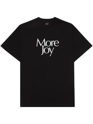 More Joy