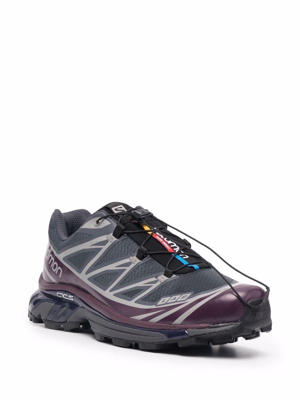 фото Salomon s/lab кроссовки xt-6 advanced