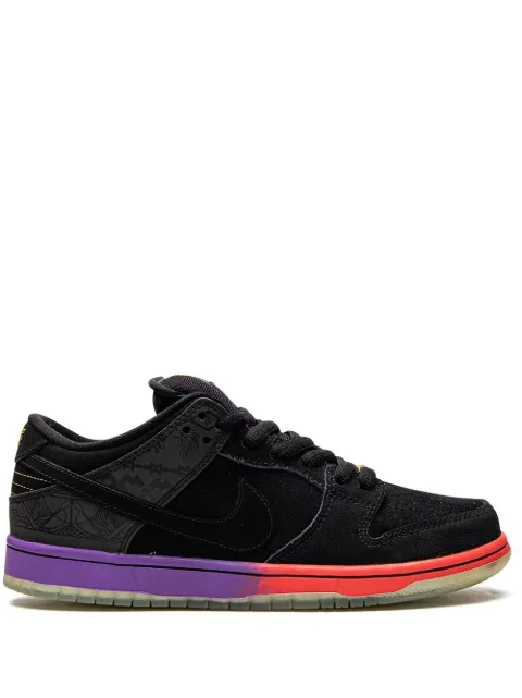 Nike SB Dunk Low Premium QS "Black History Month" sneakers