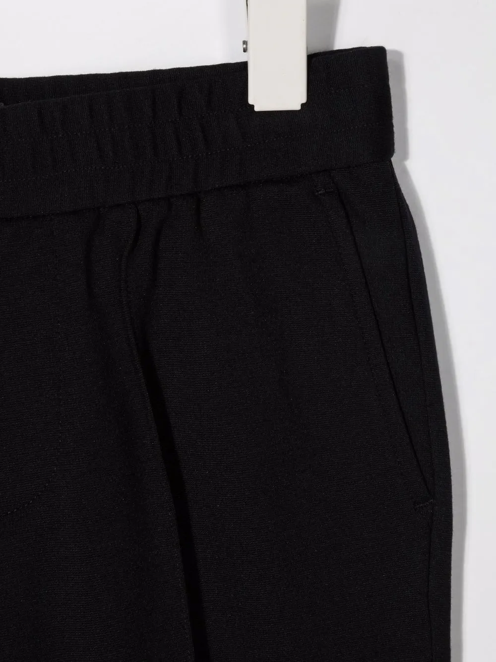 фото Emporio armani kids брюки с эластичным поясом