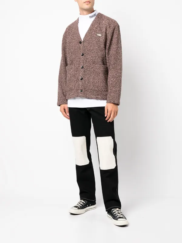Shop Pleasures Creation button-up 