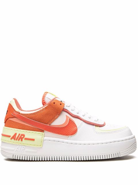 Nike Air Force 1 Shadow sneakers WOMEN