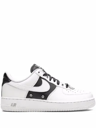 nike air force 1 lv8 mens silver