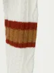 Tibi Aran cropped jumper