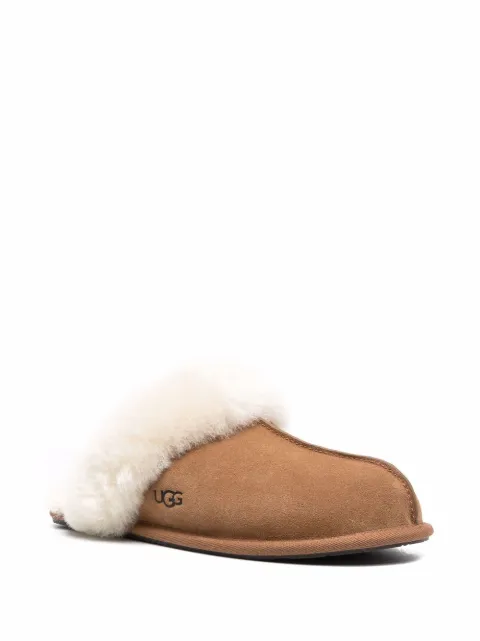office ugg flip flops