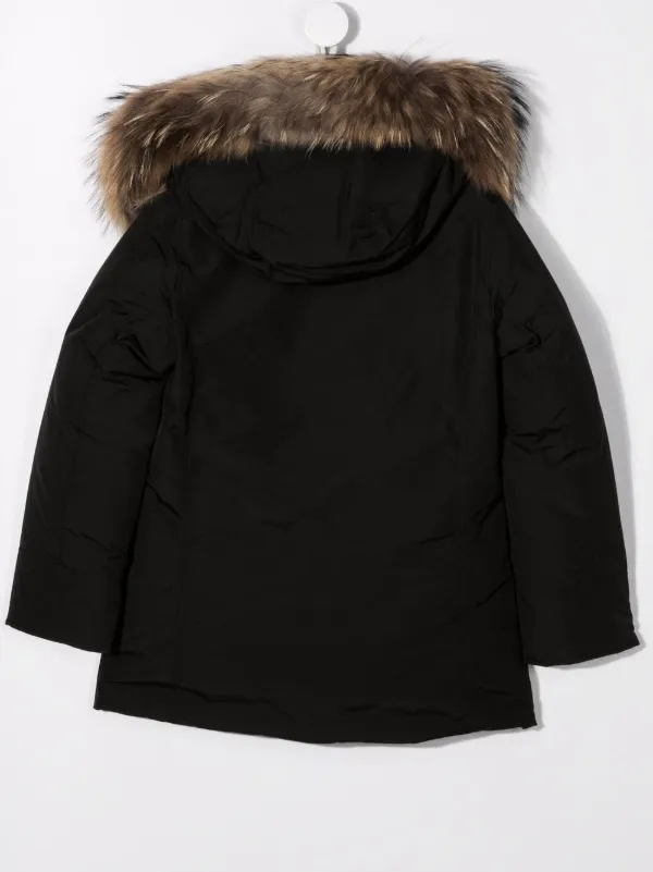 woolrich primaloft