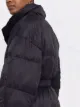 Isabel Marant Étoile Dilys oversized padded jacket