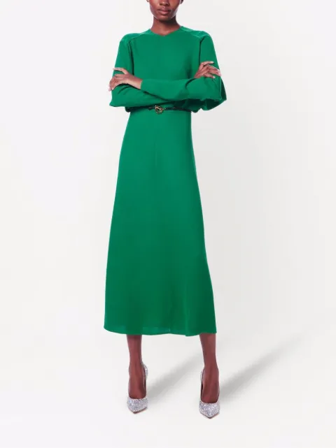 trendy modest dresses