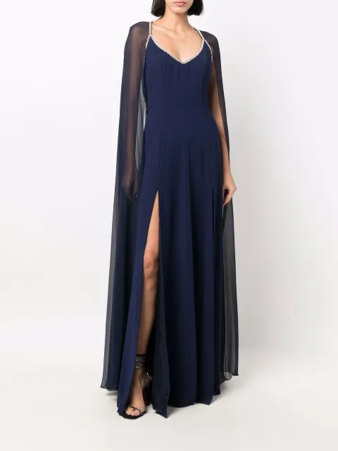 anya amasova dress