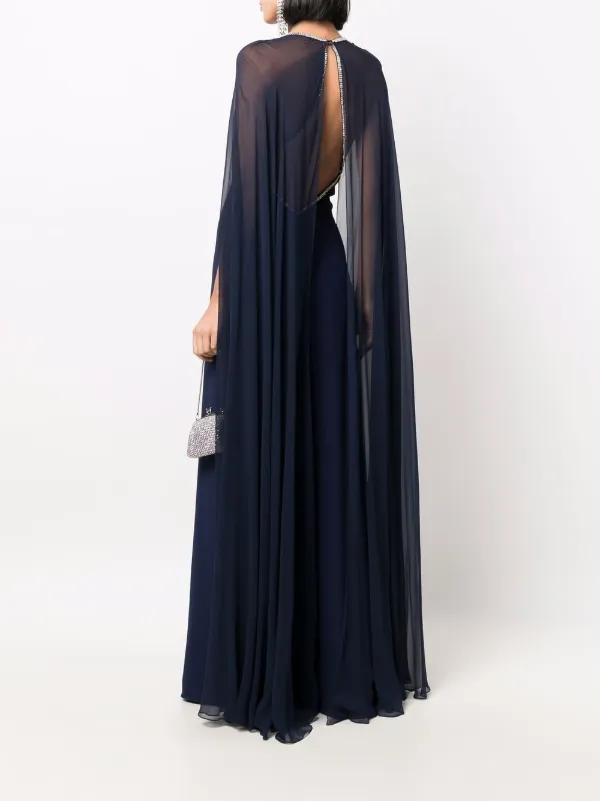 Barbara Bach Bond Dress