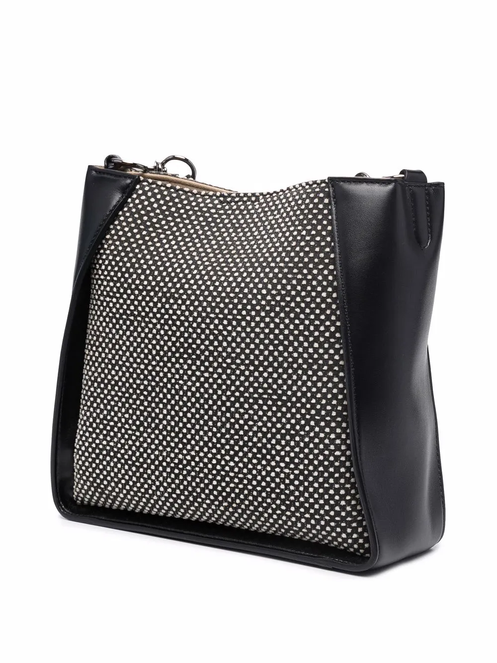 фото Stella mccartney сумка через плечо с логотипом