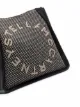 Stella McCartney logo-print crossbody bag