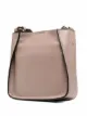 Stella McCartney mini Stella Logo shoulder bag
