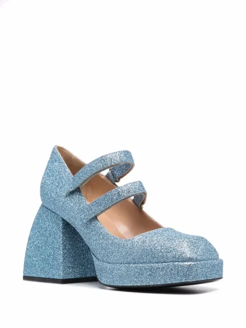 nodaleto glitter