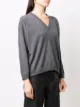 Seventy v-neck jumper