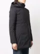 Save The Duck Rachel short parka coat