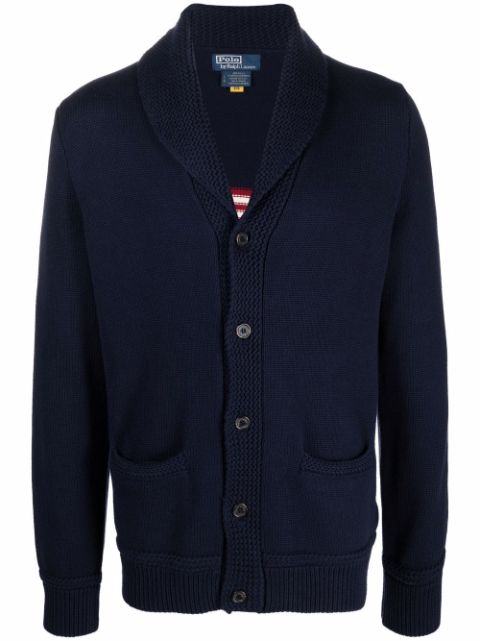 polo cardigans sale