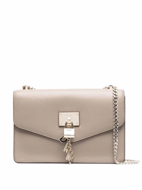 dkny handbags with chain strap