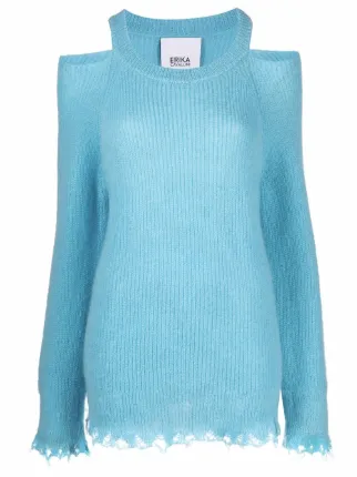 Maglioni Erika Cavallini Semi Couture: Acquista fino al −73% | Stylight