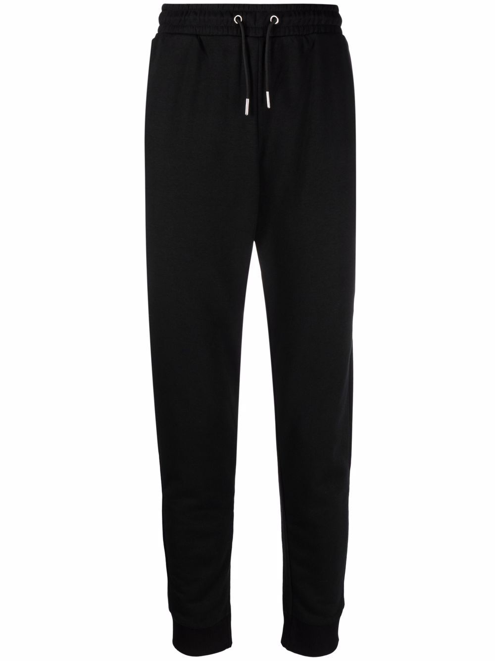 фото Fila logo drawstring tracksuit bottoms