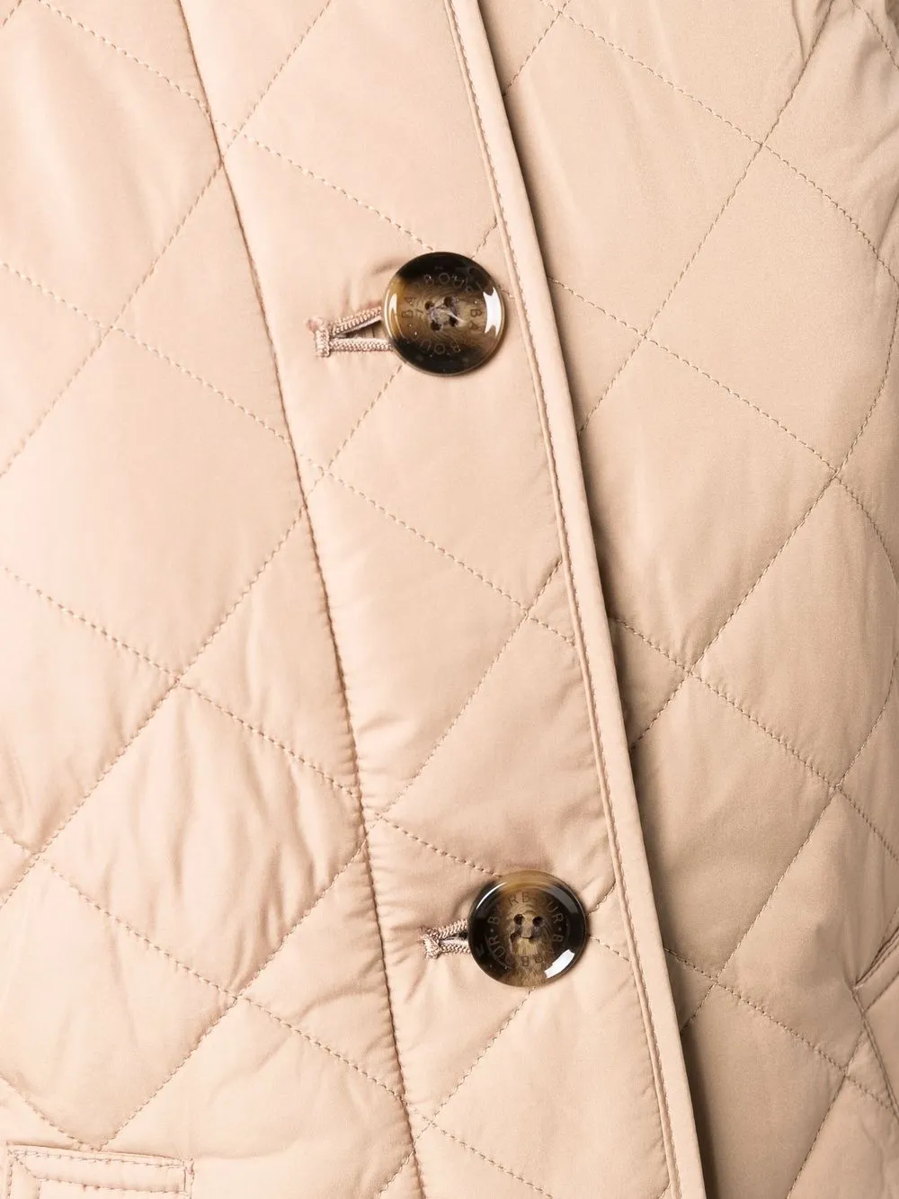 Barbour forth best sale quilted jacket