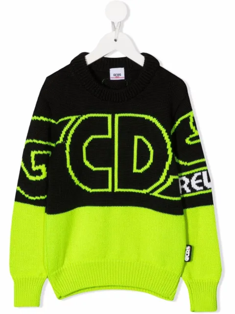 Maglione Gcds Saldi Discount, 47% OFF | westcoastmodern.org