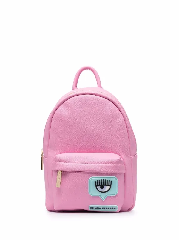 chiara ferragni mini backpack