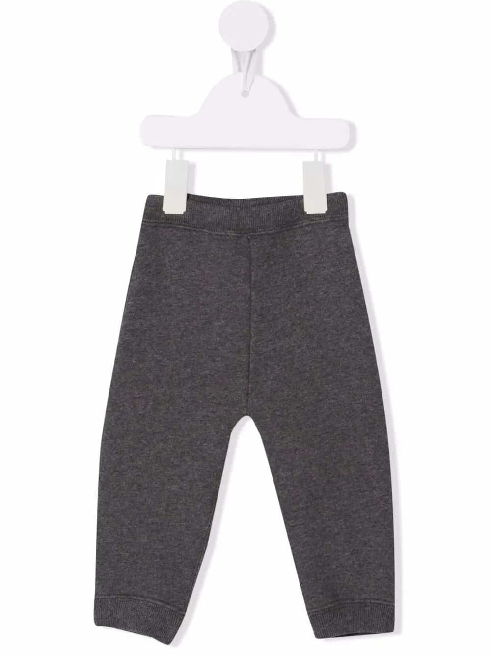 

Bonpoint pants rectos - Gris