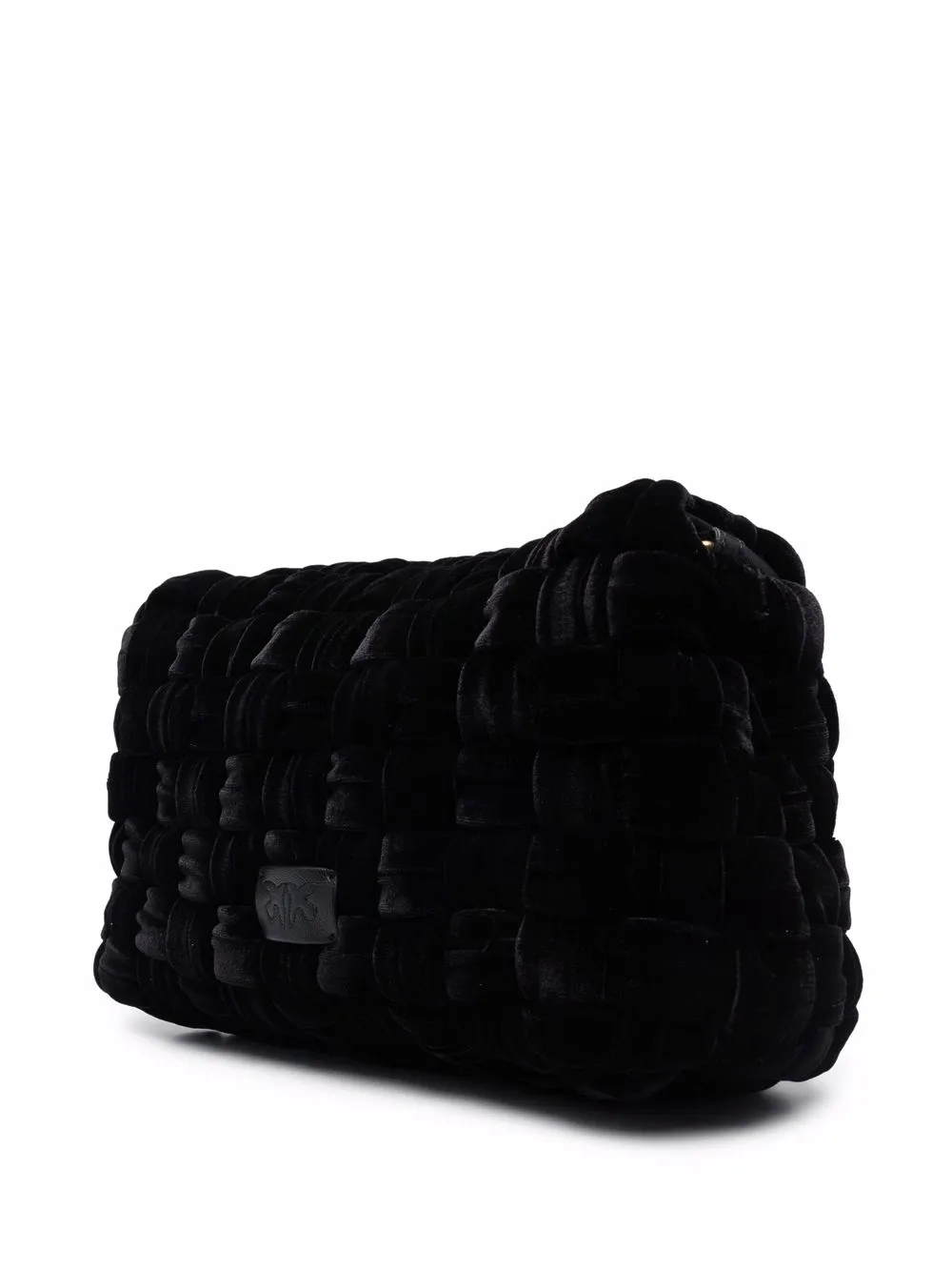 фото Pinko сумка на плечо love