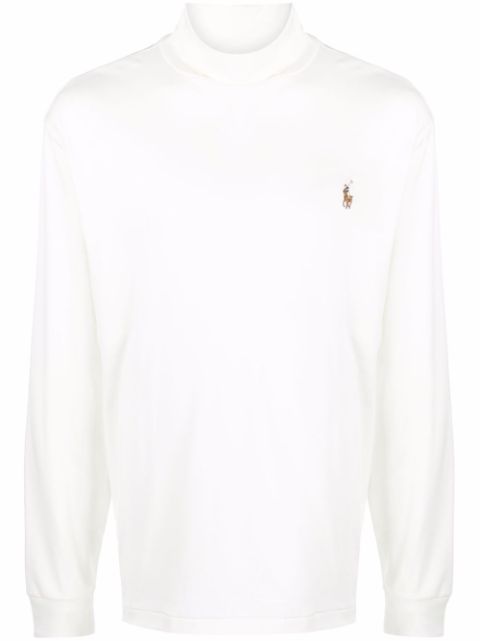 Polo Ralph Lauren Polo Pony-embroidered sweatshirt Men