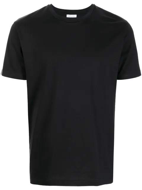 Sunspel round neck T-shirt
