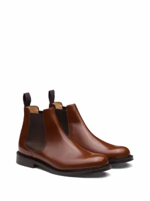 Church's Boots for Men – Luxury Fashion 