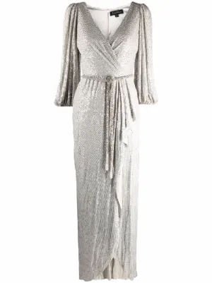Jenny Packham on Sale | FARFETCH