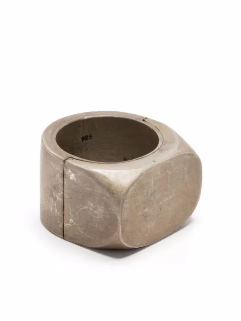 Parts of Four Sistema chunky ring