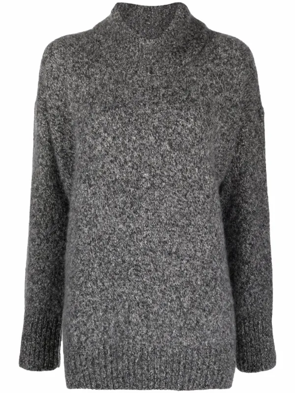 primark roll neck jumper