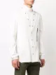 Rick Owens chemise à boutons pression