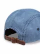 Supreme washed chino twill camp cap