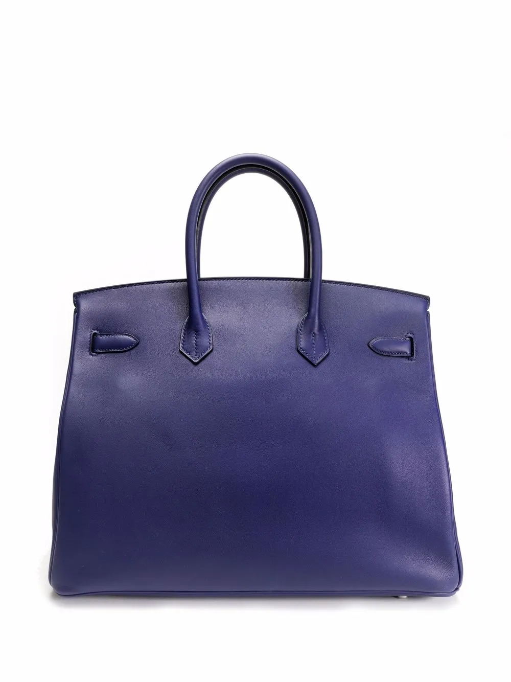 фото Hermès сумка tressage birkin 35 pre-owned