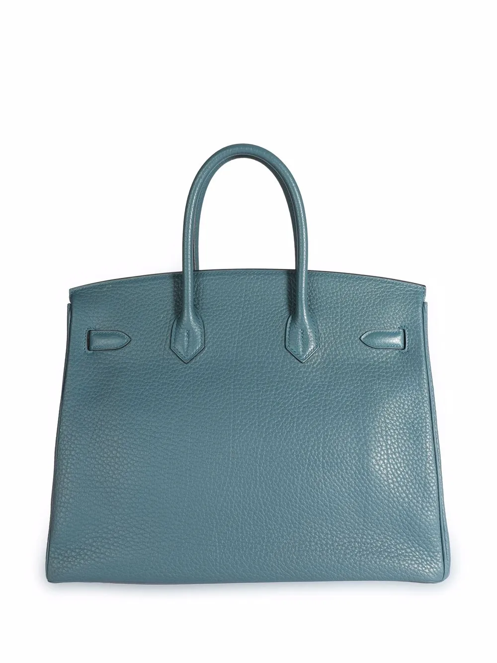 фото Hermès сумка birkin 35 pre-owned