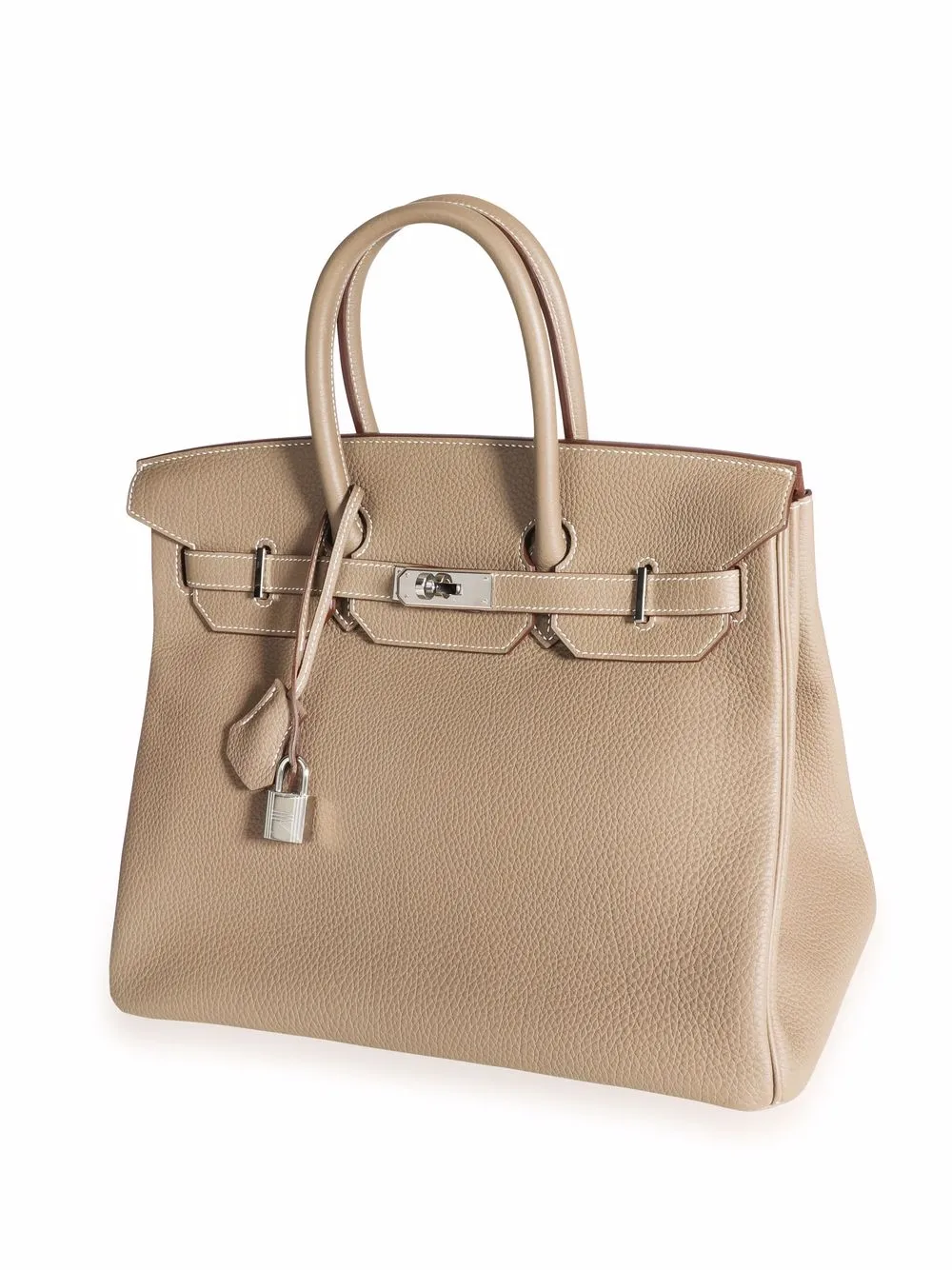 фото Hermès сумка birkin 35 pre-owned