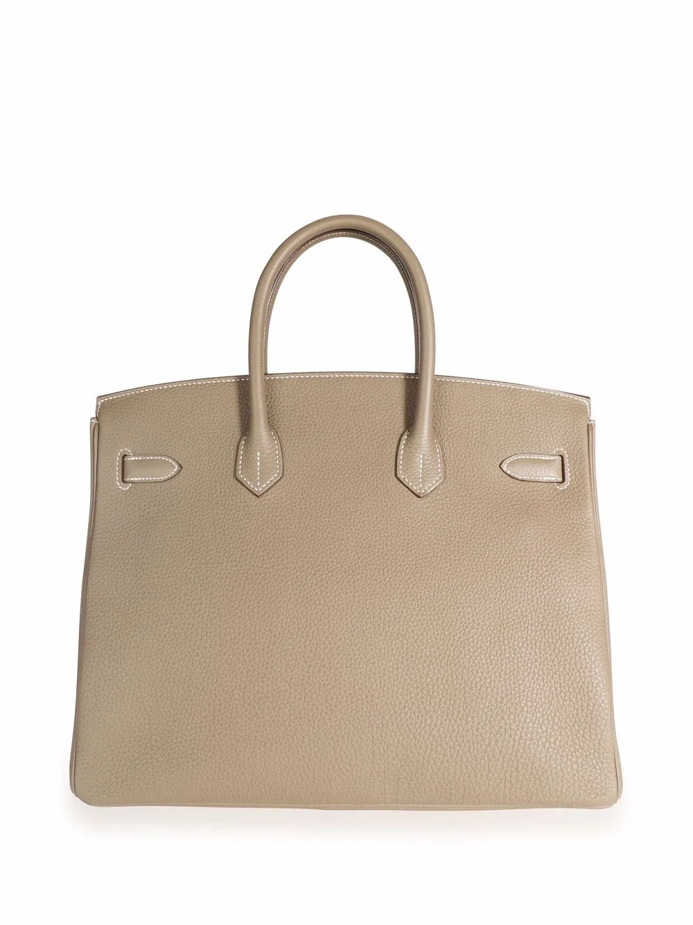 фото Hermès сумка birkin 35 pre-owned